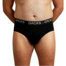 Men's Night n Day x DACKS Hipster with incontinence pad | Each (Single)