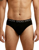 Men's Night n Day x DACKS Hipster with incontinence pad | Each (Single)