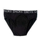 Men's Night n Day x DACKS Hipster with incontinence pad | Each (Single)