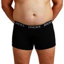 Men's Night n Day x DACKS Trunk with incontinence pad | Each (Single)