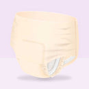 Depend Underwear RealFit Female Night Defence Size Large | Pack of 8