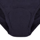 Women's Night n Day x DACKS Hipster with incontinence pad | Each (Single)