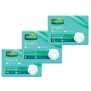 Depend Briefs SUPER PLUS | Packet