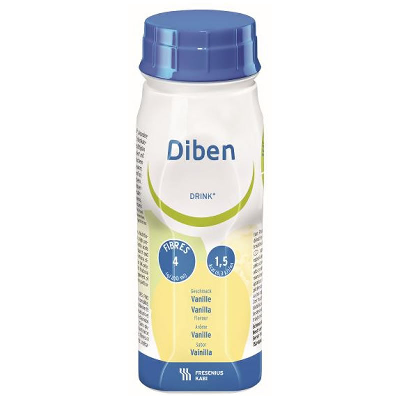 Diben Drink 200mL | Carton of 24