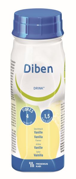 Diben Drink 200mL | Carton of 24
