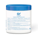 QV Moisturising Cream Tub