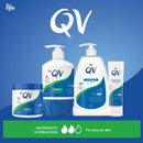 QV Hand Cream 50g