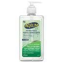 Aqium Hand Sanitiser with Aloe Vera