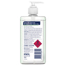 Aqium Hand Sanitiser with Aloe Vera