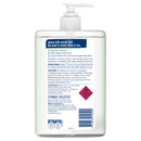 Aqium Hand Sanitiser with Aloe Vera