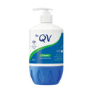 QV Moisturising Cream Pump Bottle