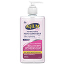 Aqium Hand Sanitiser Ultra