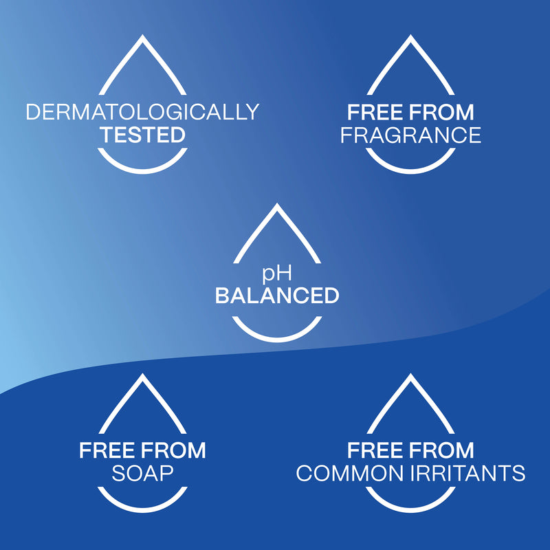 QV Nourishing Shampoo