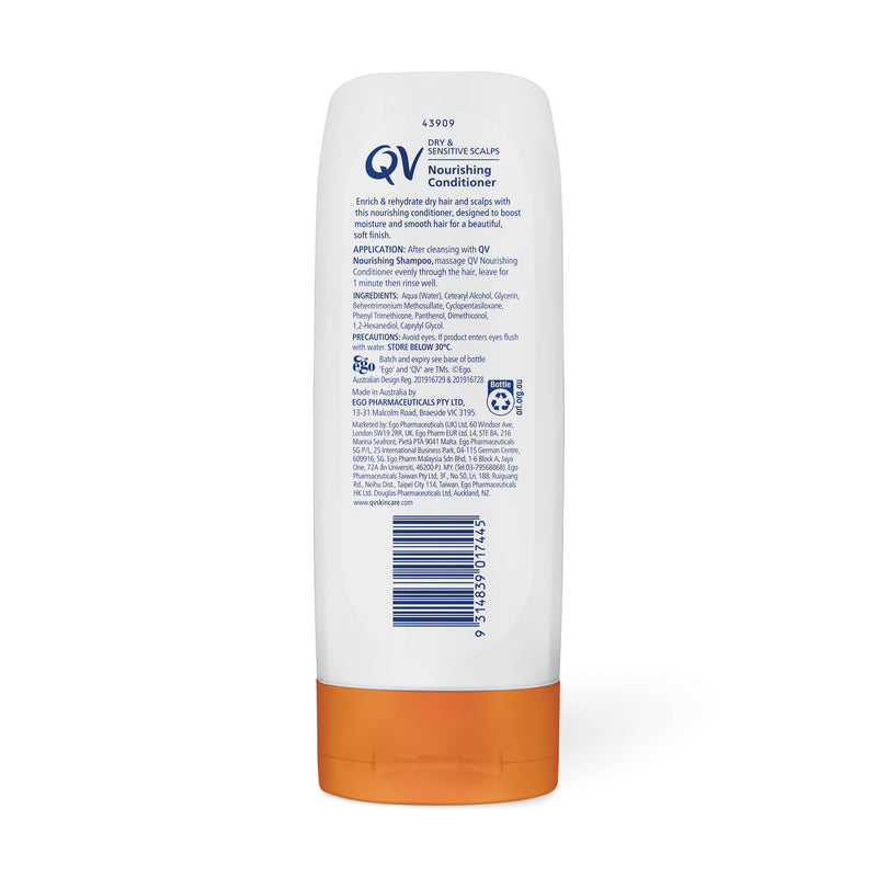 QV Nourishing Conditioner