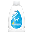 QV Baby Bath Oil