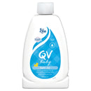 QV Baby Bath Oil
