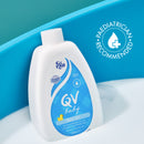QV Baby Bath Oil
