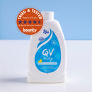 QV Baby Bath Oil