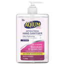 Aqium Hand Sanitiser Ultra