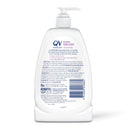 QV Dermcare Eczema Daily Cream Pump Bottle