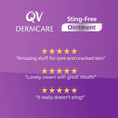 QV Dermcare Sting-Free Ointment