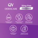 QV Dermcare Sting-Free Ointment