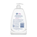 QV Dermcare Eczema Daily Wash Pump Bottle