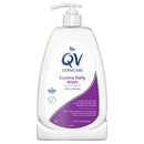 QV Dermcare Eczema Daily Wash Pump Bottle