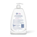 QV Dermcare Eczema Daily Wash Pump Bottle