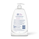 QV Dermcare Eczema Daily Cream Pump Bottle