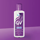 QV Flare Up Bath Oil