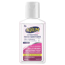 Aqium Hand Sanitiser Ultra