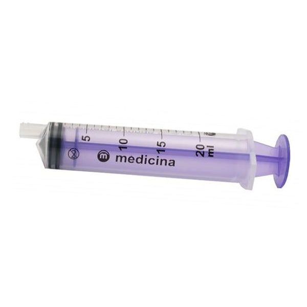 ENFit 20ml Enteral Feeding Syringe