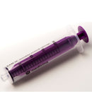 ENFit 20ml Enteral Reusable Feeding Syringe