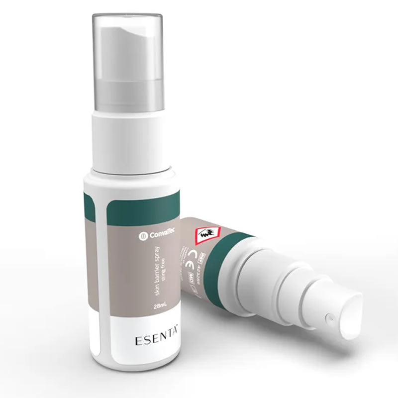 ESENTA Barrier Pump Spray 28mL | EACH