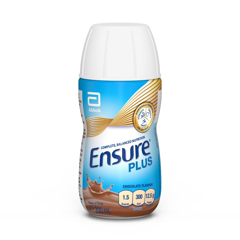 Ensure Plus 200ml Bottle | Carton of 30