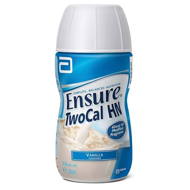 Ensure TwoCal HN 200mL RPB | Carton of 30