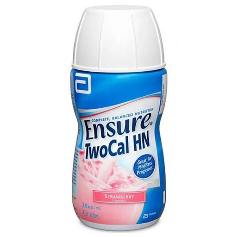 Ensure TwoCal HN 200mL RPB | Carton of 30