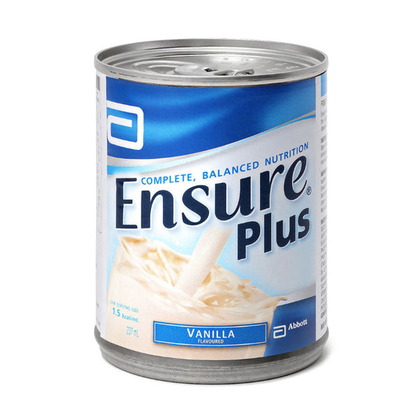 Ensure Plus 237mL Can | Carton of 24