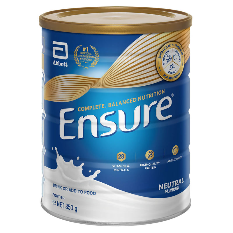 Ensure Powder 850g | EACH