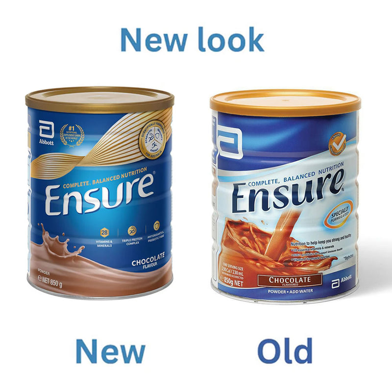 Ensure Powder 850g | EACH