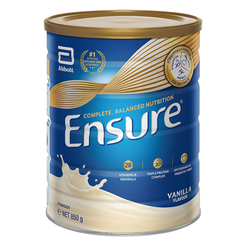 Ensure Powder 850g | EACH