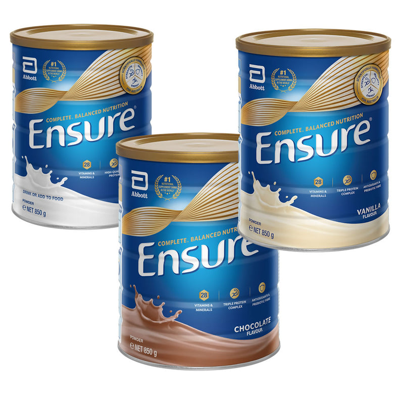 Ensure Powder 850g | EACH