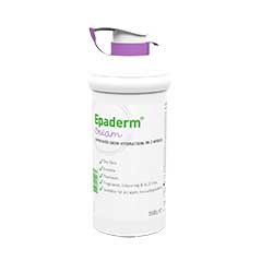 Epaderm Cream 500g Pump