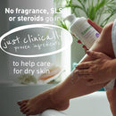 Epaderm Cream 500g Pump