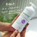 Epaderm Cream 500g Pump