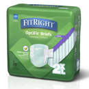 Medline FitRight Restore Super Brief 2XL (W152-175cm) | CARTON
