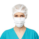 PrimeOn Athena Face Mask Level 3 with Ties | Pack of 50