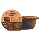 Flavour Creations Custard 115g Cups | Carton of 12