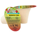 Flavour Creations RTD Nutritionally Complete Thickened Supplement 400/3 Moderately Thick 175mL Cups | Carton of 24